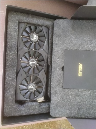 Asus rog strix geforce gtx - asus,