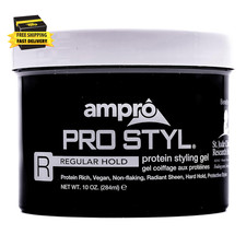 Gel Styling Pro Styl -