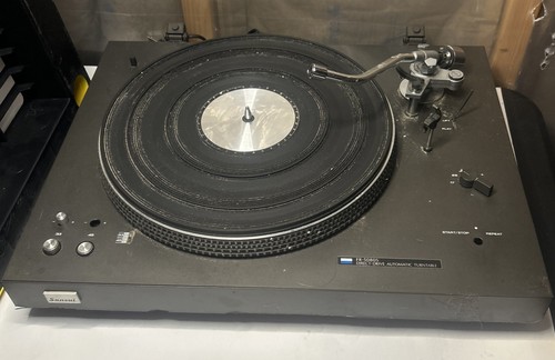 Giradischi sansui 5080s per - giradischi,
