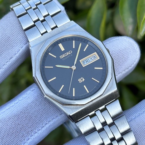 Orologio vintage seiko - vintage, sq