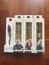 Bacchette Penne harry potter