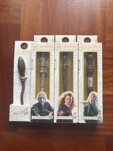 Bacchette penne harry - penne, potter