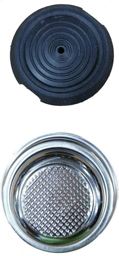 Kit adattatore filtro - filtro, per