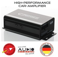 Sistema audio CO-40.5 DSP-BT Amplificatore a 5 canali con processore DSP a...