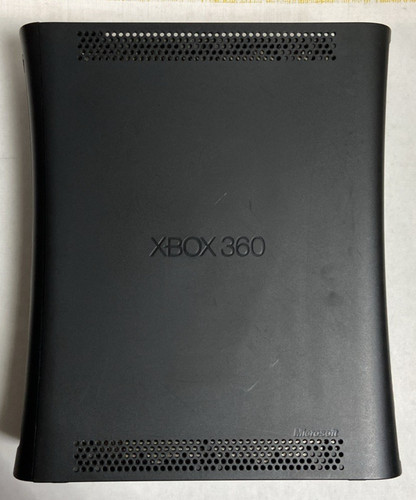 Microsoft xbox 360 fat 4gb - fat,
