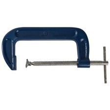 Morse G-Clamp Fine Con