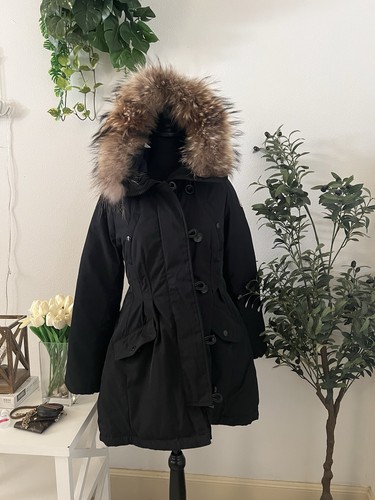 Autentico piumino moncler - autentico,