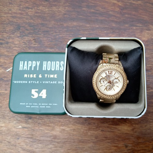 Orologio polso donna - da,