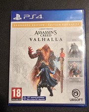 Assassin's Creed Valhalla