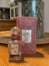 Roger & Gallet flacone Fleurs d'Amour, vecchio con scatola