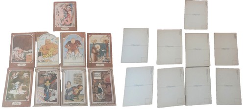Cartoline satiriche - 9,