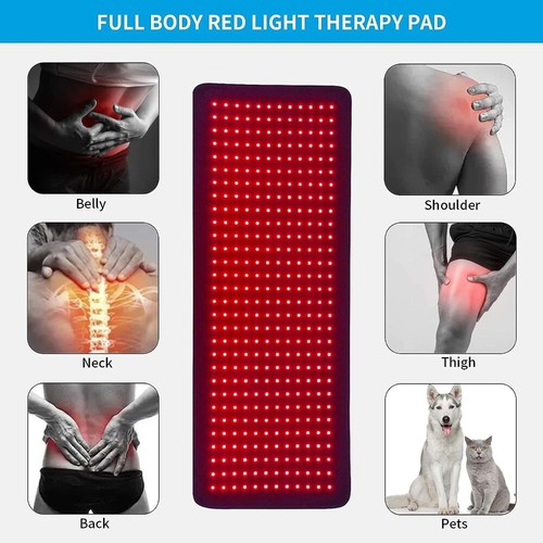 Tappetino infrarossi led - infrarossi,
