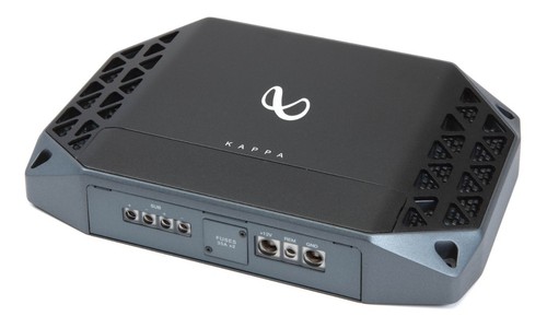 Amplificatore subwoofer per