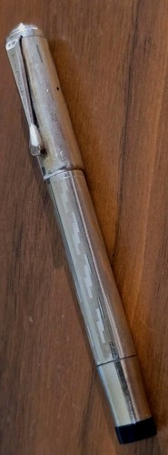 Tibaldi vintage penna - tibaldi, n.