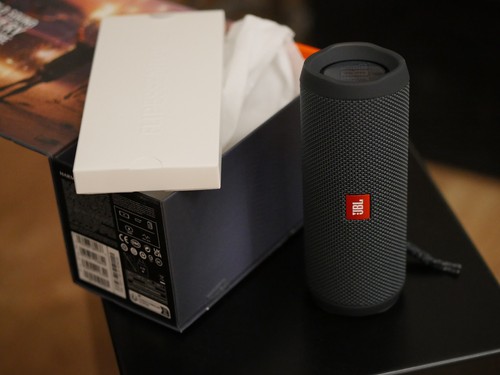 Jbl flip essential - jbl,
