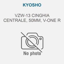Kyosho VZW-13 cinghia