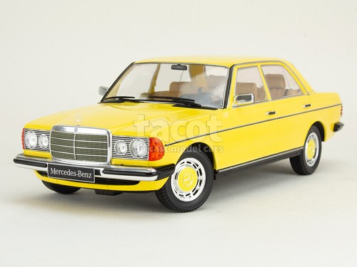 Mercedes 230e w123 - 230e,