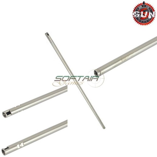 Canna precisione 02x247mm - precisione, 6,02x247mm