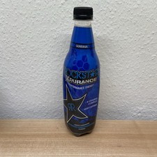2013 Rockstar Energy xDurance