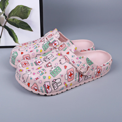 Zoccoli donna plateau - zoccoli,