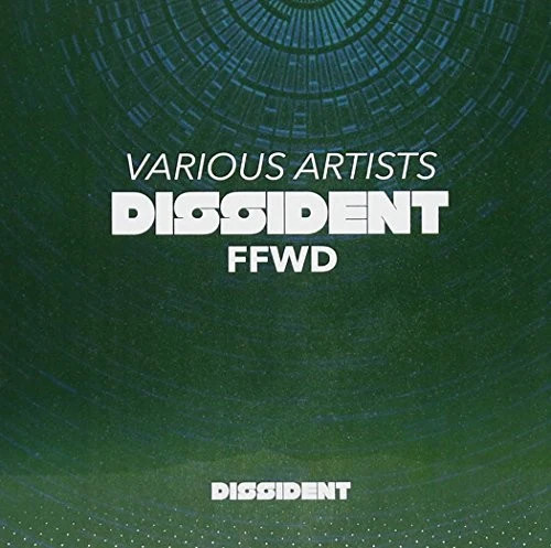Ffwd various - ffwd,