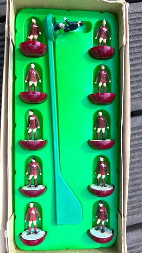 Subbuteo torino 2nd - torino,