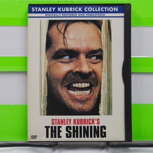 Stephen king the shining - king's,