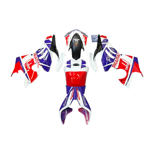 Kit carena ducati panigale - kit,