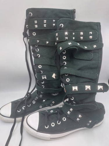 Rari stivali converse taglia - rari,