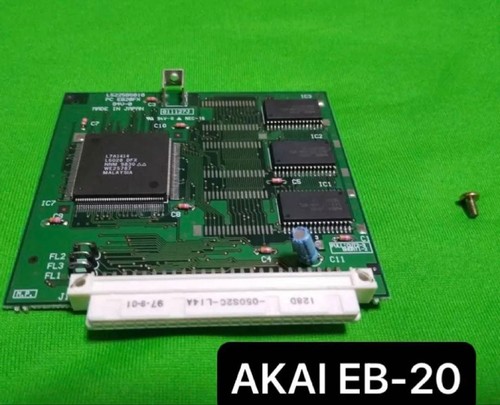 Scheda effetti akai per - effetti,