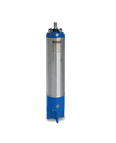 Speroni mvt 5 - mvt, kw