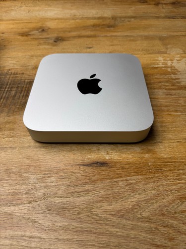 Apple mac mini - apple, (512gb