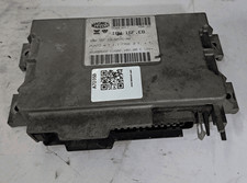 IAW16FEB Centralina iniezione  FIAT PUNTO 1a Serie 55 S Ber. 5p/b/1108cc