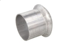 Flangia, Tubo gas scarico