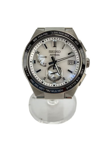 Orologio polso seiko astron - polso,