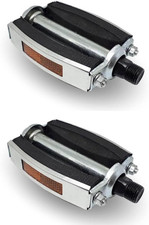 2X Pedale Vintage M14 X 125
