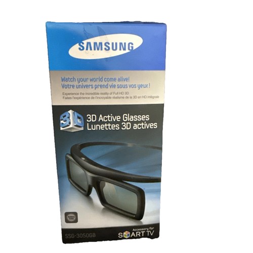 Samsung occhiali attivi - samsung, 3d