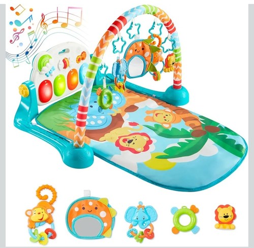 Nuovo baby play gym montessori - nuovo,