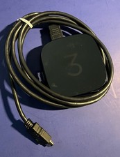 Streamer multimediale Roku 3 HD modello 4230X con HDMI