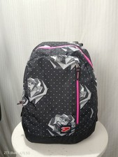 Articolo e3898 zaino Seven multicolore double, base 19x31cm, altezza 40cm, lungh