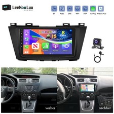 6+128GB per Mazda 5 2010-2015