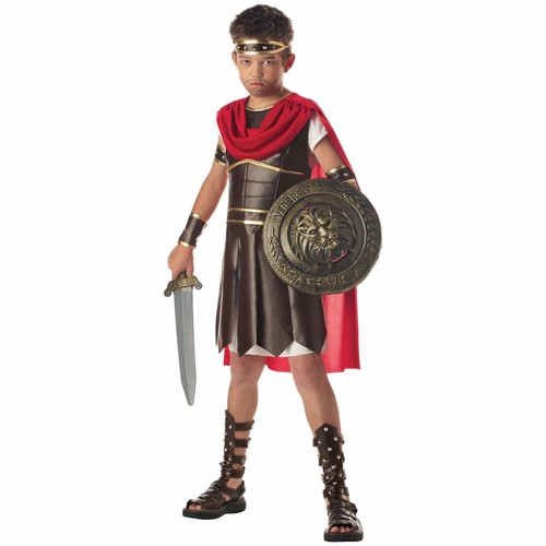 Costume ercole greco romano - costume,