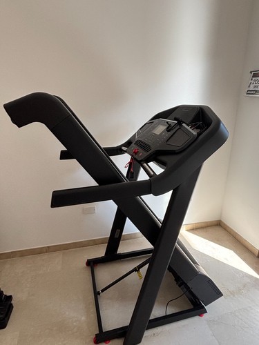 Tapis roulant elettrico - tapis,