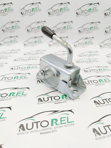 Morsetto servotimone rimorchi - morsetto,