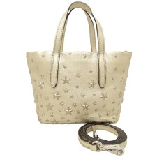 JIMMY CHOO Borsa a mano Mini