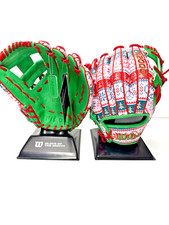 Maglione natalizio Wilson