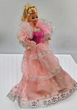 Barbie Dream Glow 1985 #2248