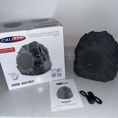 Altoparlante effetto pietra - , da