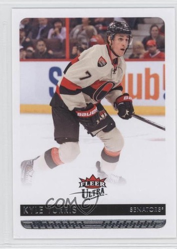 2014 fleer ultra kyle - 2014-15,