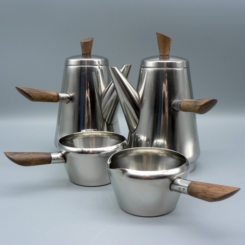Lundtofte stainless steel - stainless, 4